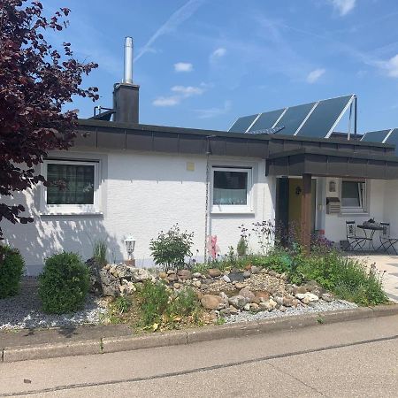 Leicht Apartment Muensingen Exterior photo